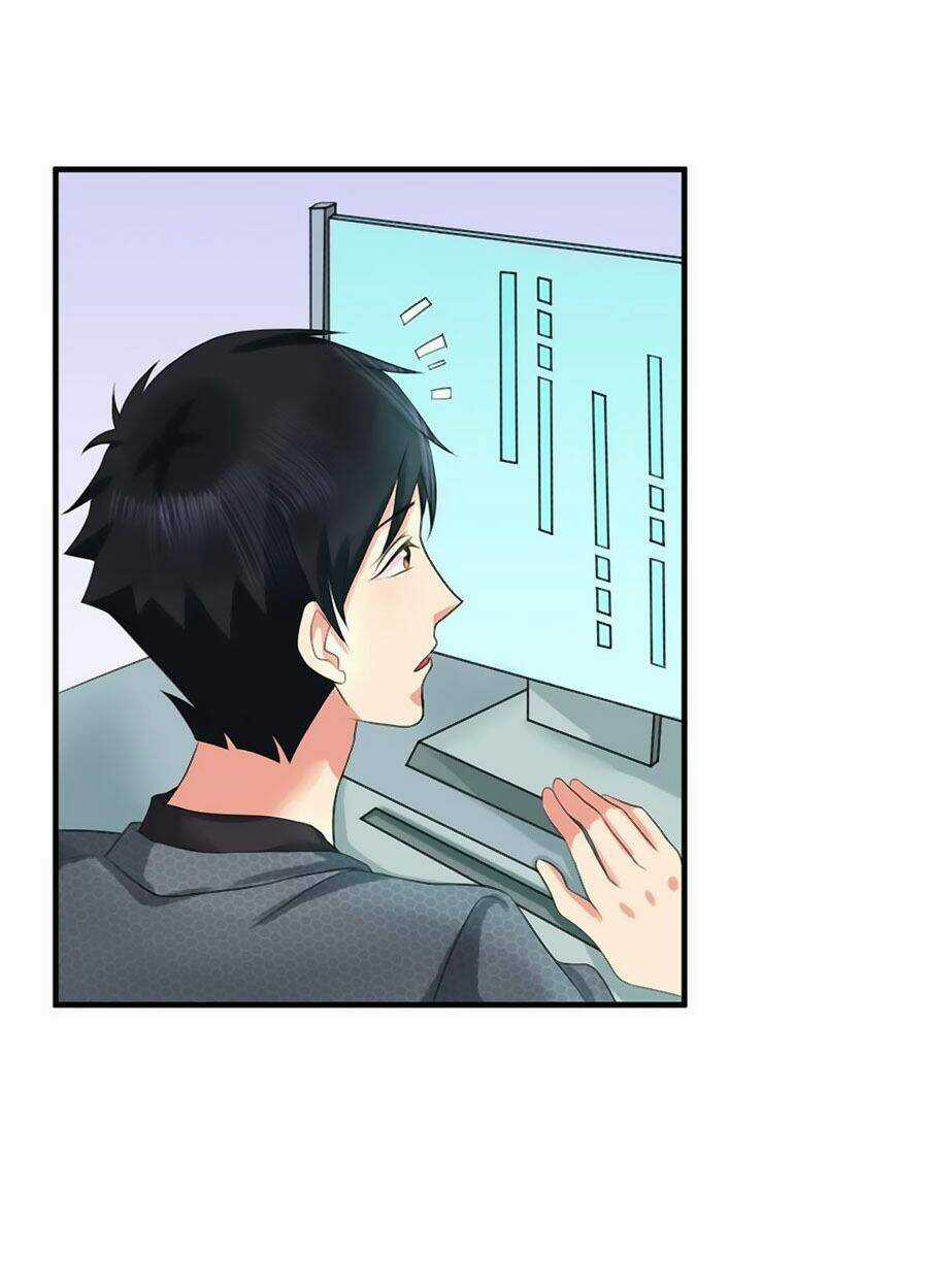 Số Hiệu 1314 - Chapter 3 - Trang 16