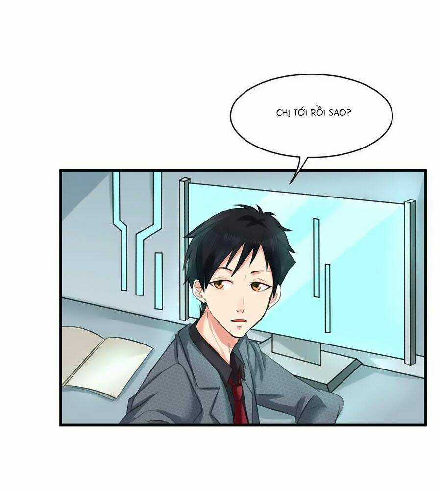 Số Hiệu 1314 - Chapter 3 - Trang 17