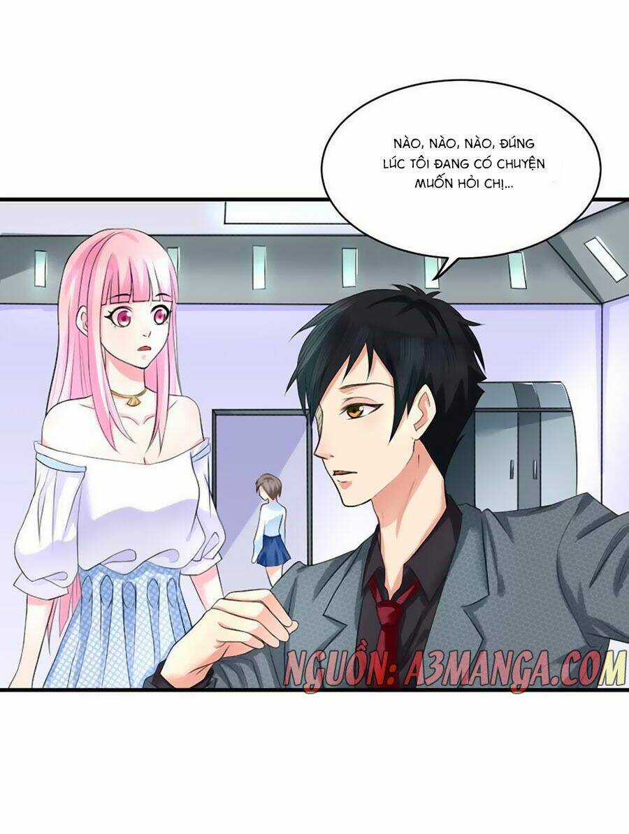 Số Hiệu 1314 - Chapter 3 - Trang 18