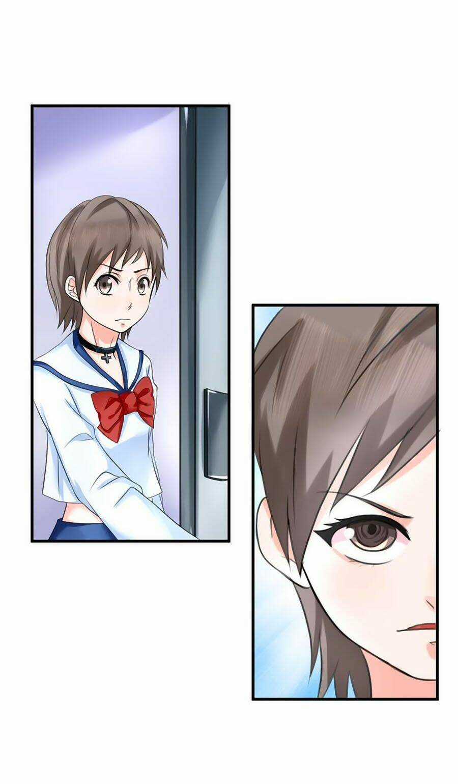 Số Hiệu 1314 - Chapter 3 - Trang 19