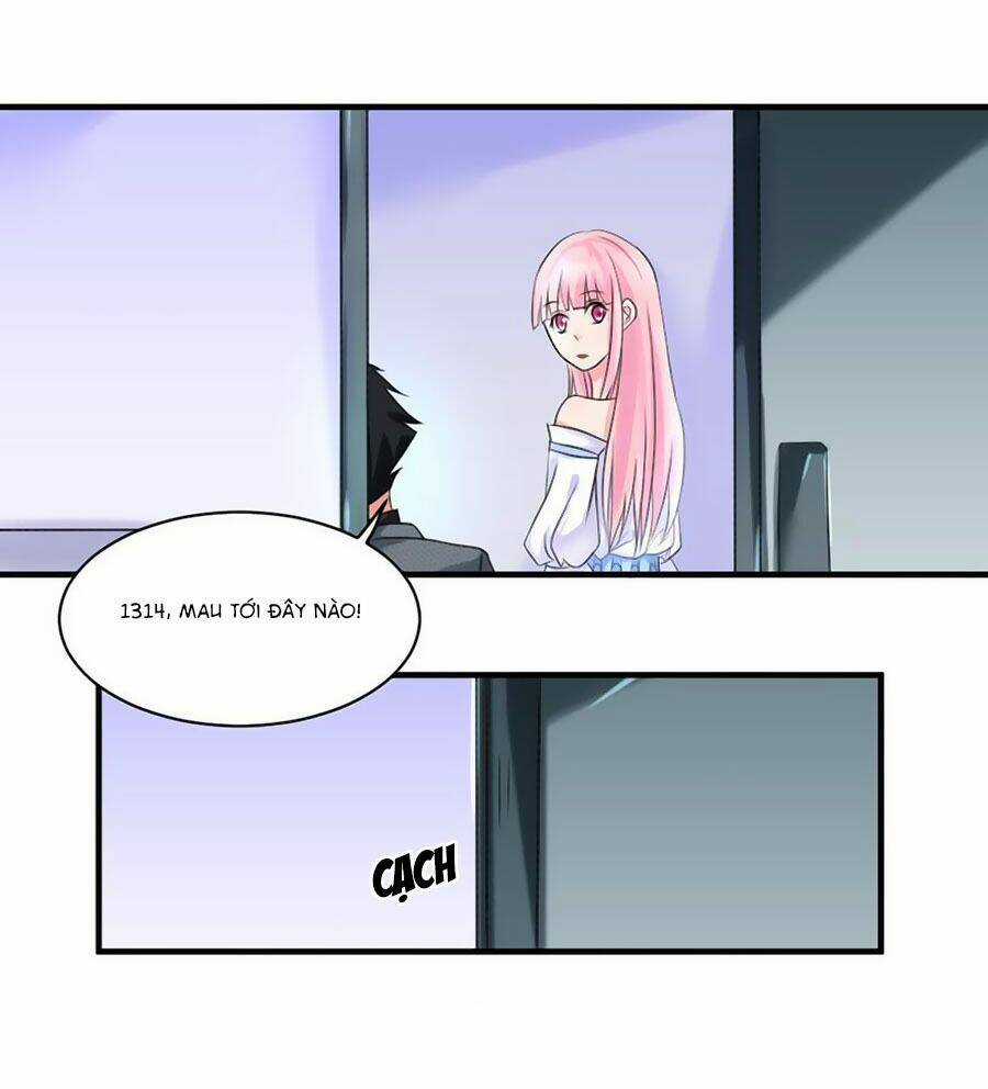 Số Hiệu 1314 - Chapter 3 - Trang 20