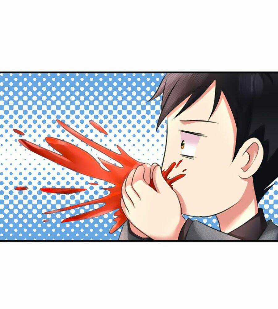 Số Hiệu 1314 - Chapter 3 - Trang 3