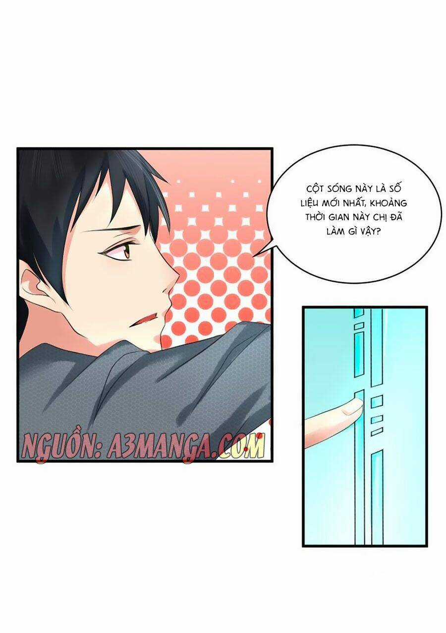 Số Hiệu 1314 - Chapter 3 - Trang 22