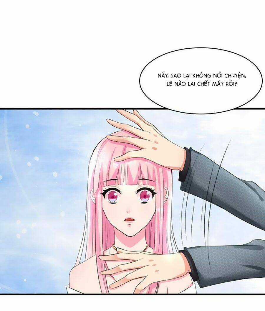 Số Hiệu 1314 - Chapter 3 - Trang 26