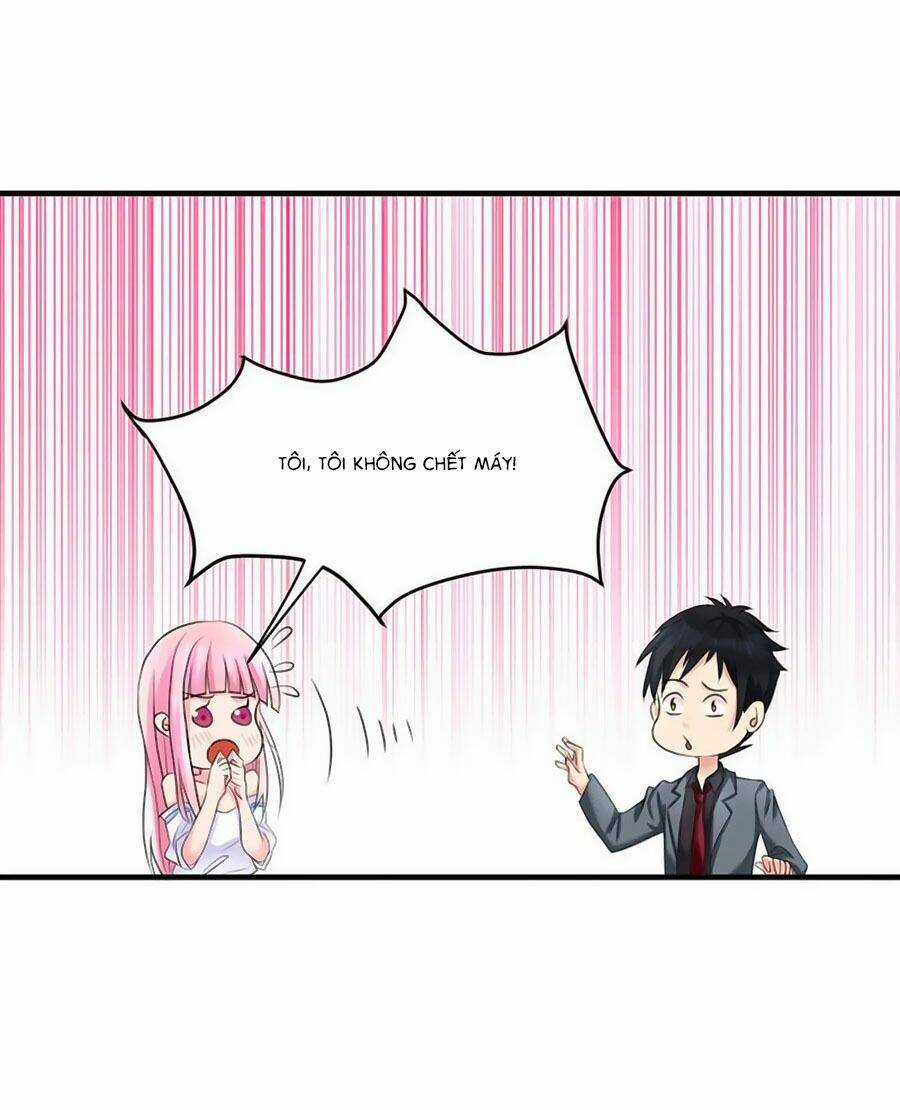 Số Hiệu 1314 - Chapter 3 - Trang 28