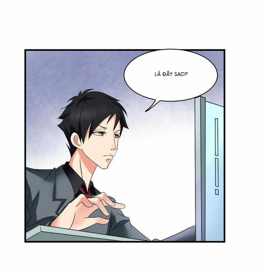 Số Hiệu 1314 - Chapter 3 - Trang 34