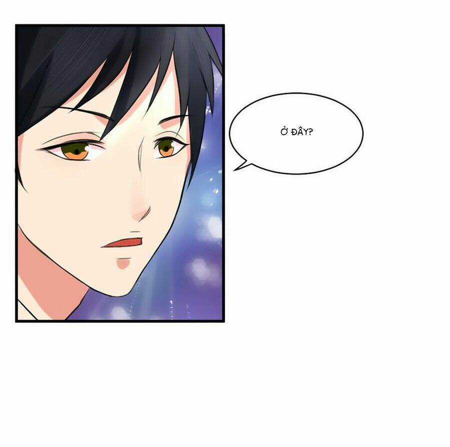 Số Hiệu 1314 - Chapter 3 - Trang 38