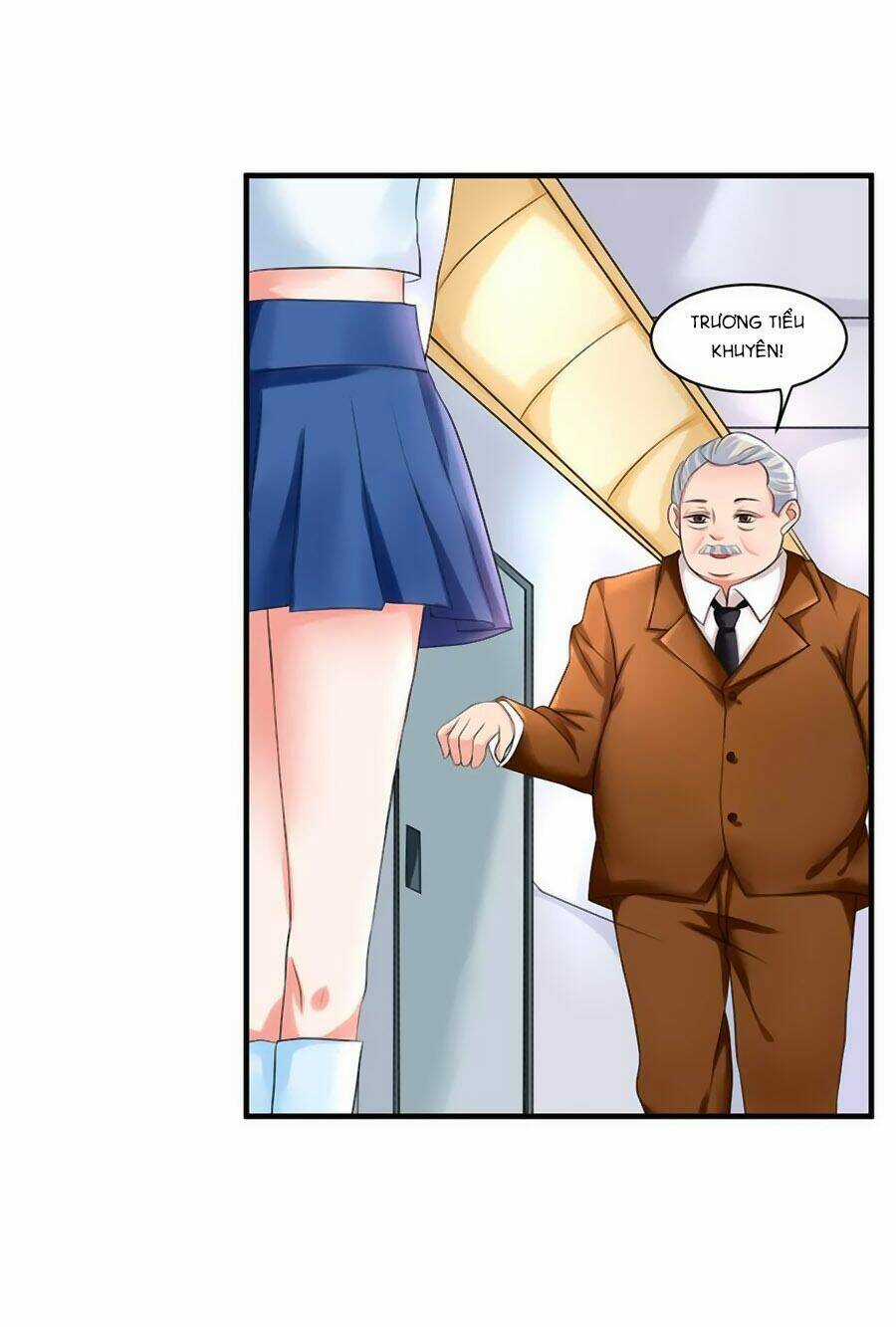 Số Hiệu 1314 - Chapter 3 - Trang 5