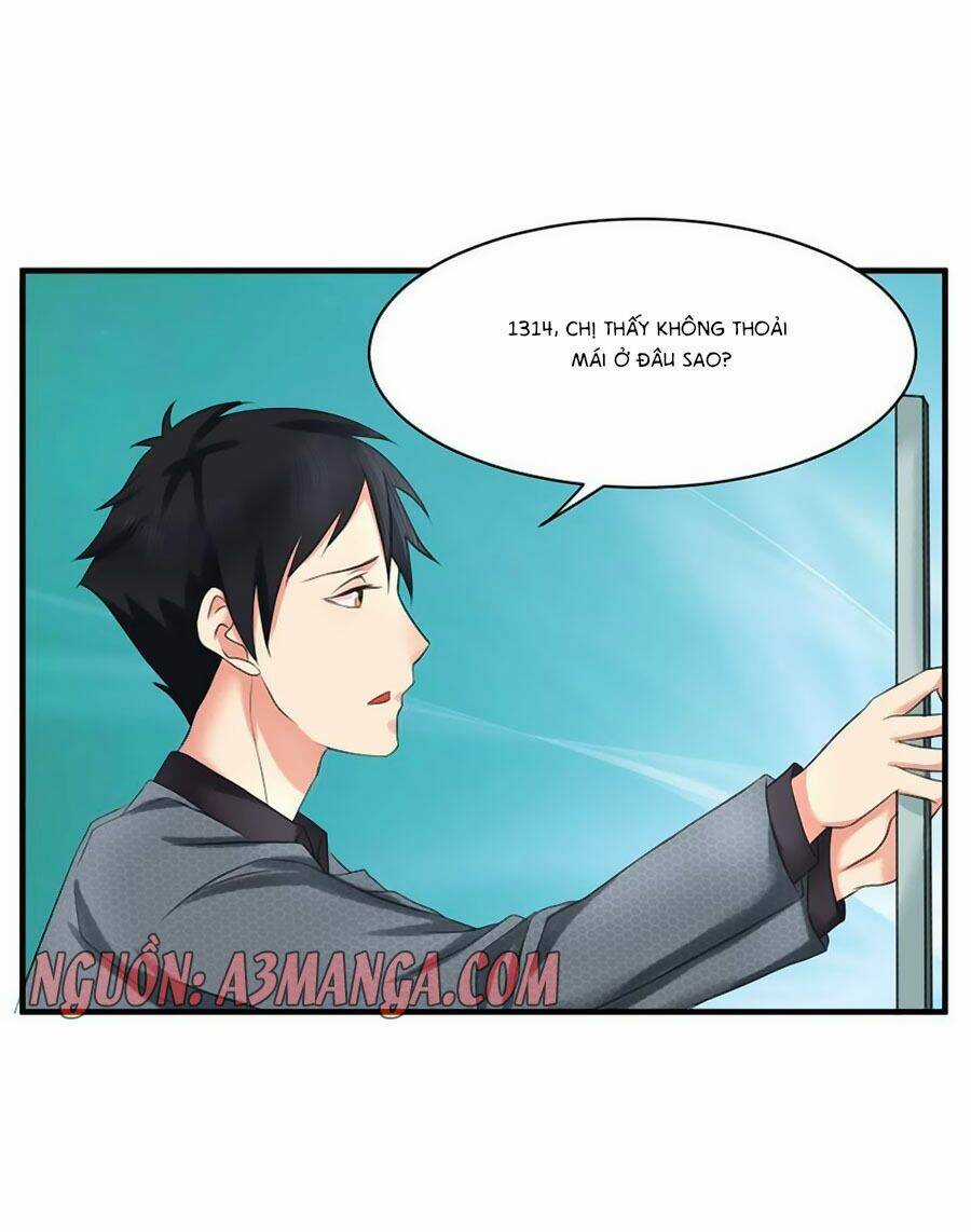 Số Hiệu 1314 - Chapter 3 - Trang 43