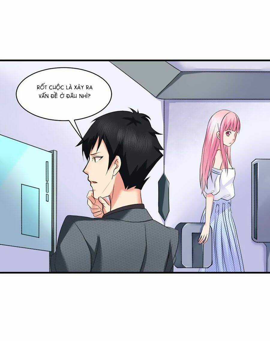 Số Hiệu 1314 - Chapter 3 - Trang 45