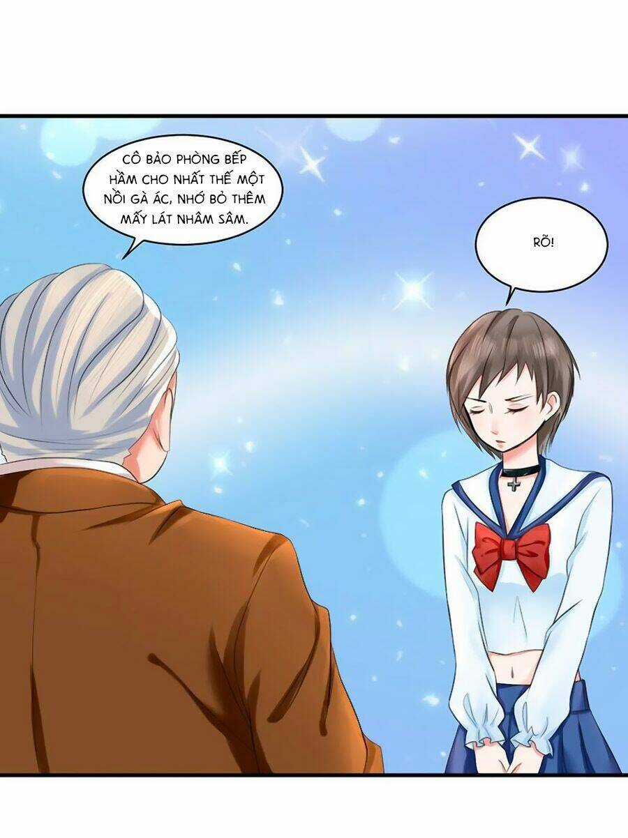 Số Hiệu 1314 - Chapter 3 - Trang 6