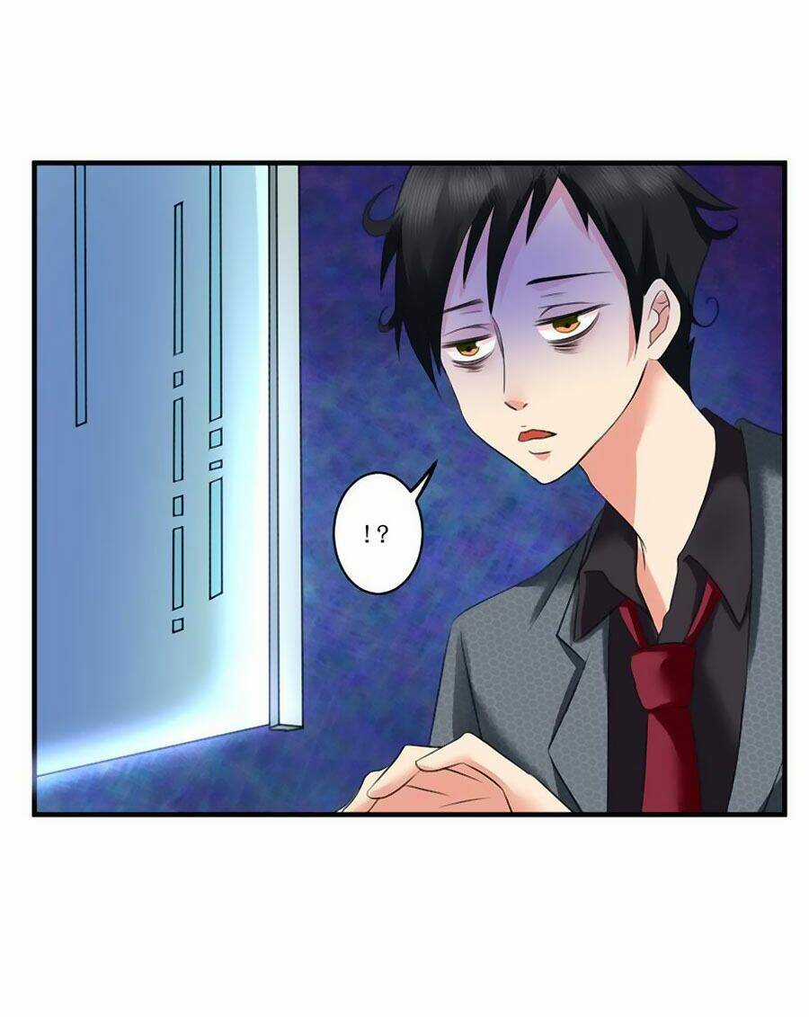 Số Hiệu 1314 - Chapter 3 - Trang 51