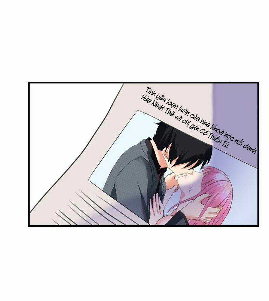 Số Hiệu 1314 - Chapter 3 - Trang 56