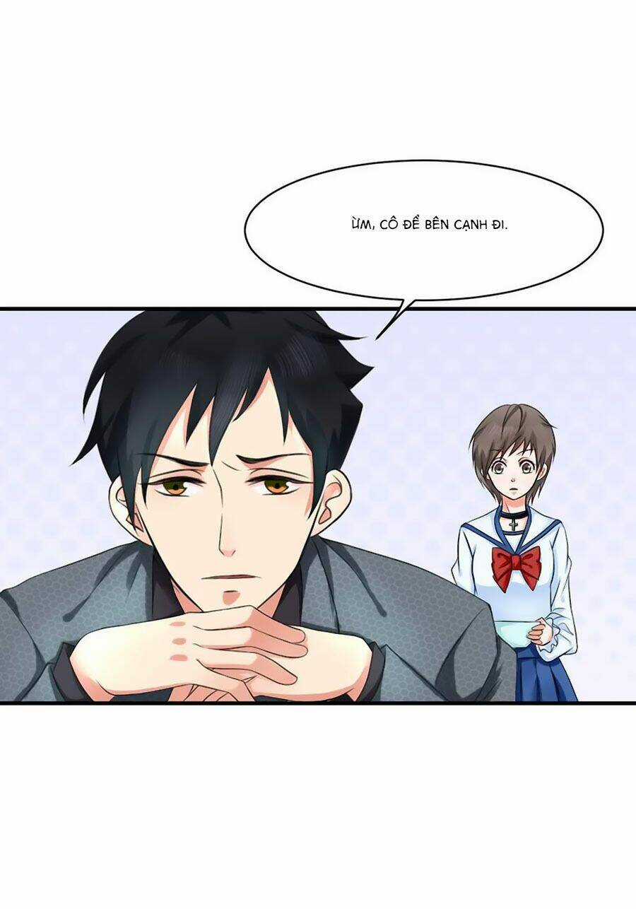 Số Hiệu 1314 - Chapter 3 - Trang 10