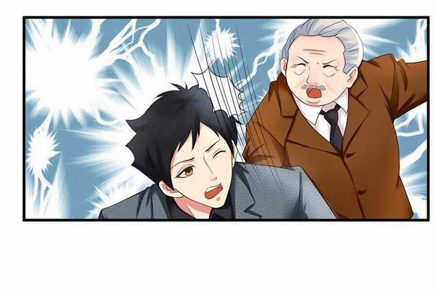 Số Hiệu 1314 - Chapter 4 - Trang 1