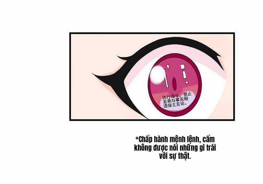 Số Hiệu 1314 - Chapter 4 - Trang 14