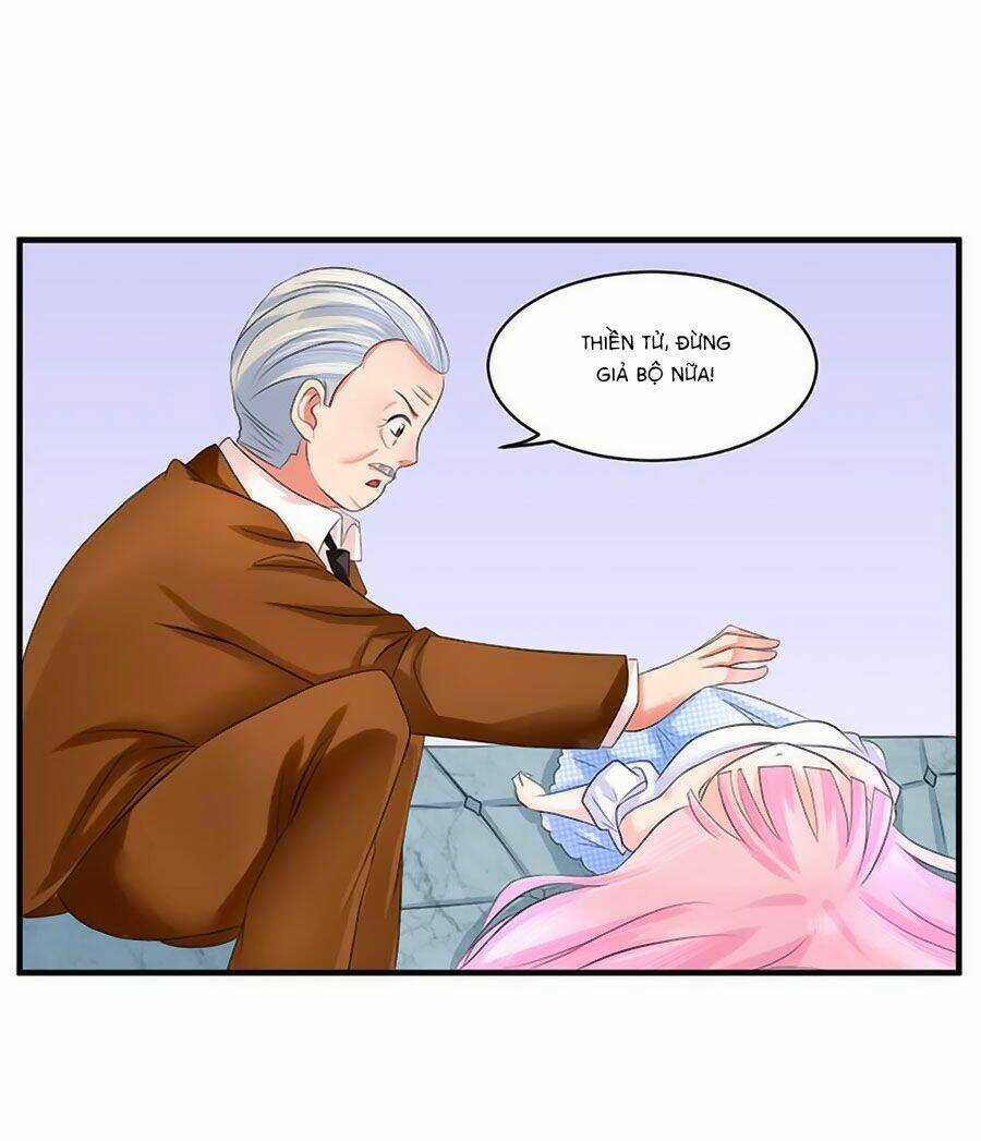 Số Hiệu 1314 - Chapter 4 - Trang 18