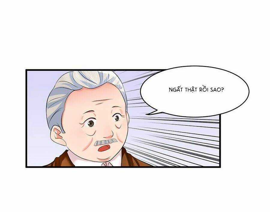 Số Hiệu 1314 - Chapter 4 - Trang 19