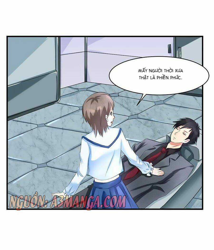 Số Hiệu 1314 - Chapter 4 - Trang 26