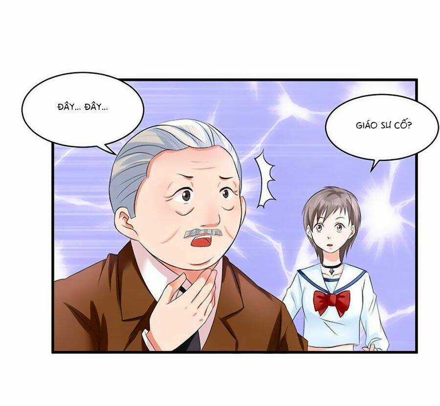 Số Hiệu 1314 - Chapter 4 - Trang 27