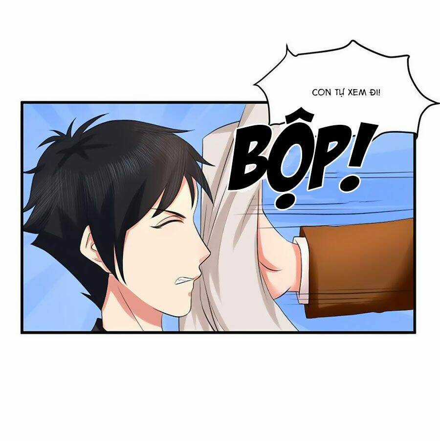 Số Hiệu 1314 - Chapter 4 - Trang 4