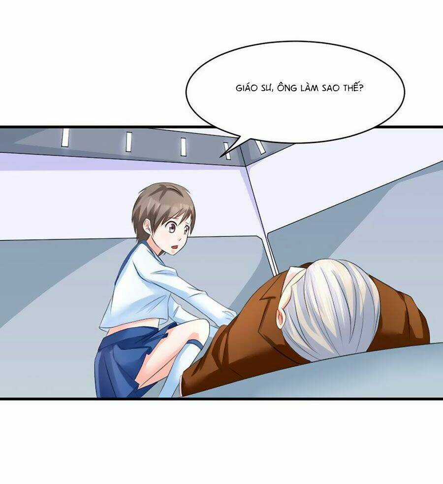 Số Hiệu 1314 - Chapter 4 - Trang 31