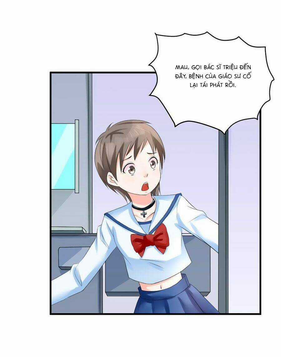 Số Hiệu 1314 - Chapter 4 - Trang 32