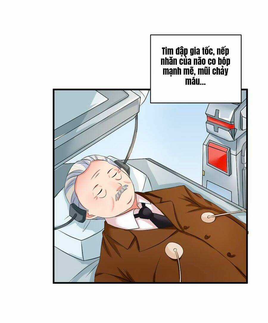Số Hiệu 1314 - Chapter 4 - Trang 35
