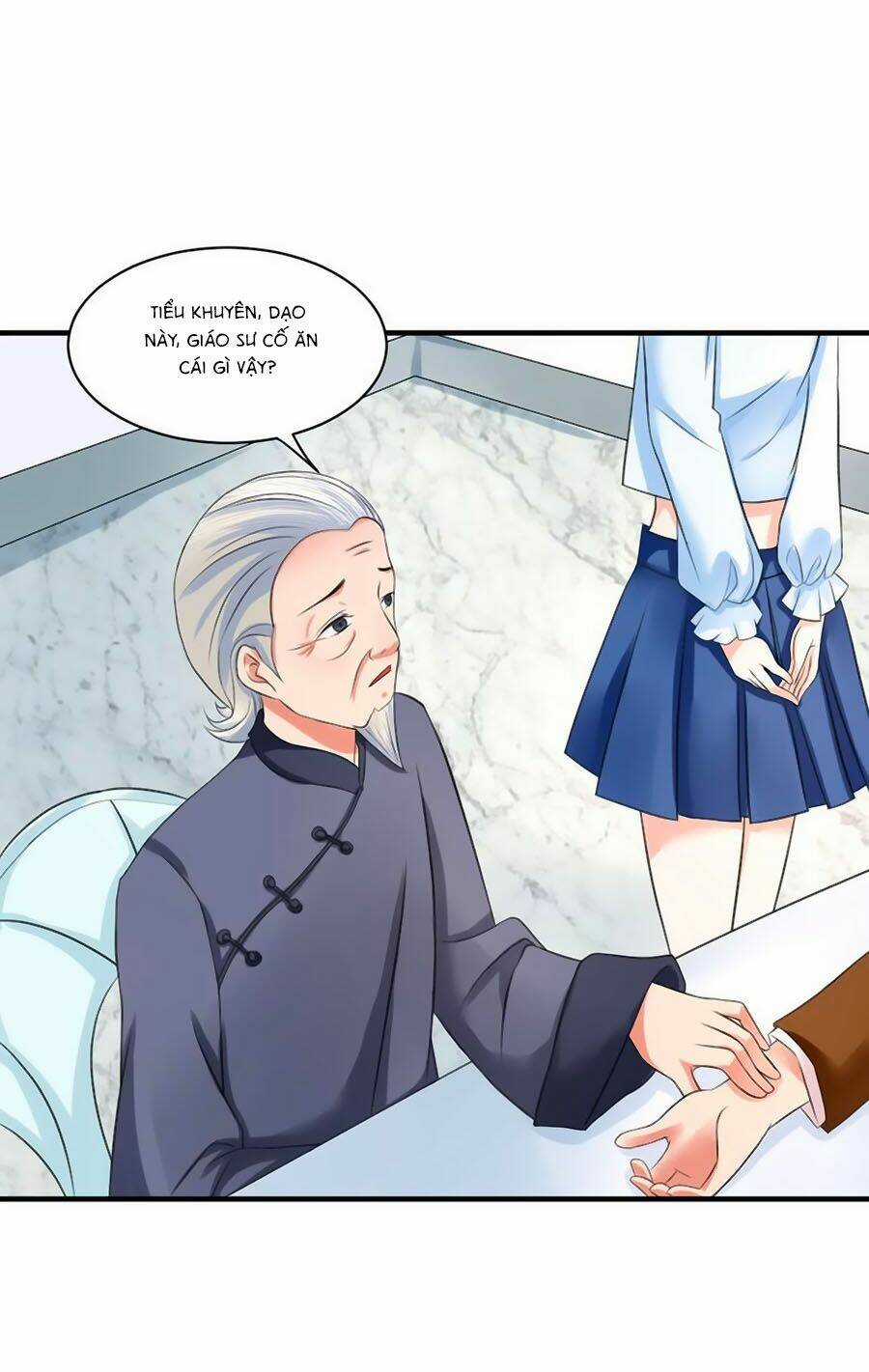 Số Hiệu 1314 - Chapter 4 - Trang 36