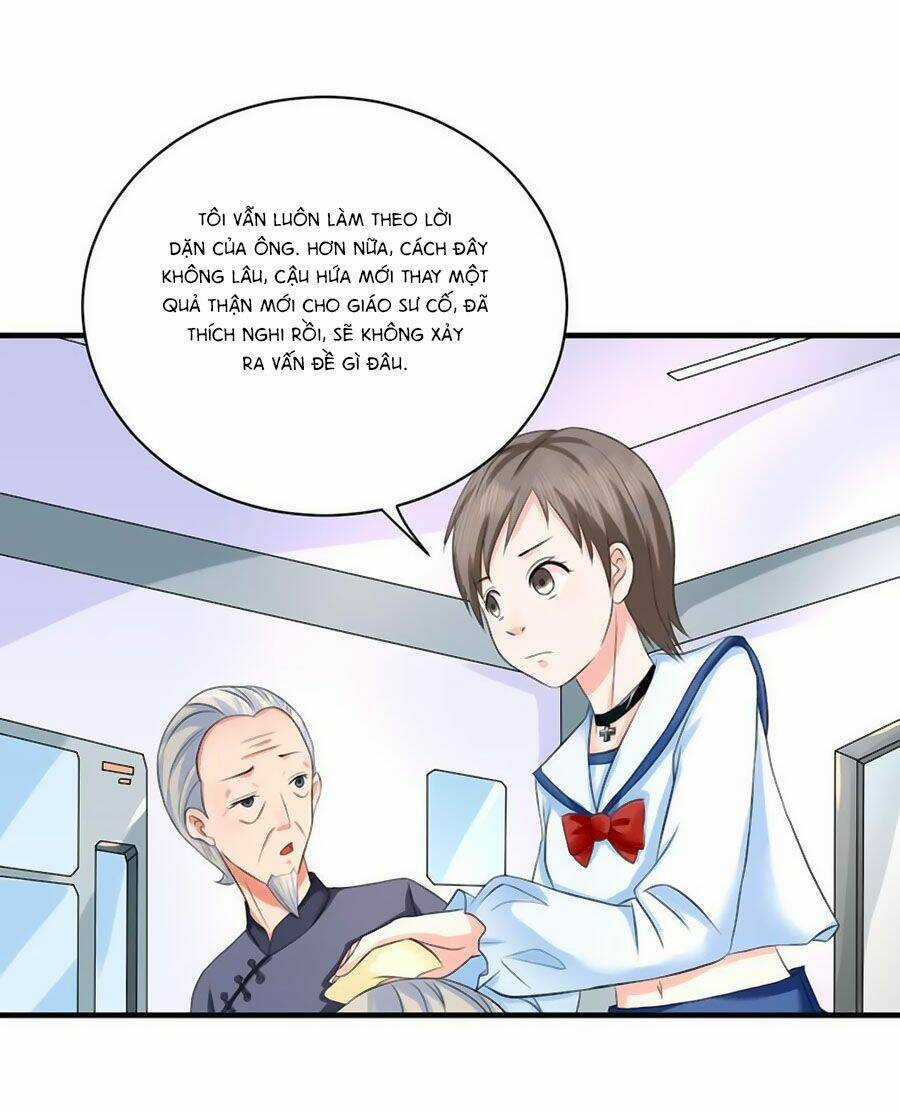 Số Hiệu 1314 - Chapter 4 - Trang 38