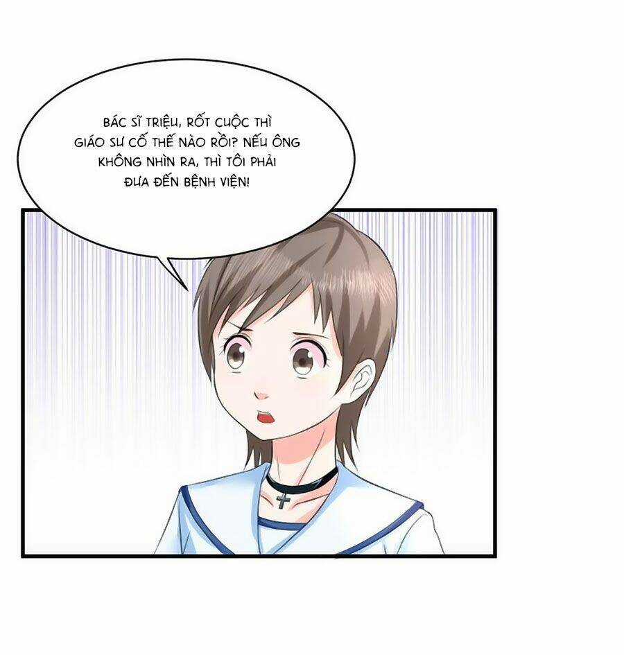 Số Hiệu 1314 - Chapter 4 - Trang 40