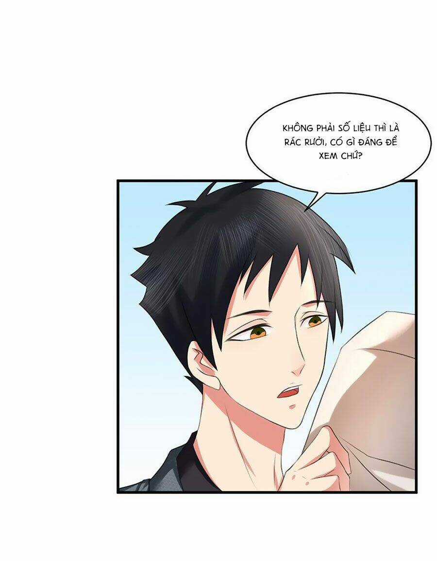 Số Hiệu 1314 - Chapter 4 - Trang 5