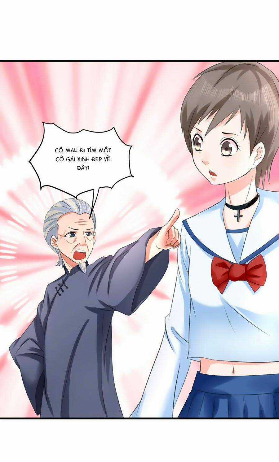 Số Hiệu 1314 - Chapter 4 - Trang 43