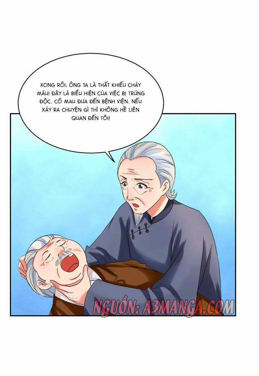 Số Hiệu 1314 - Chapter 4 - Trang 47