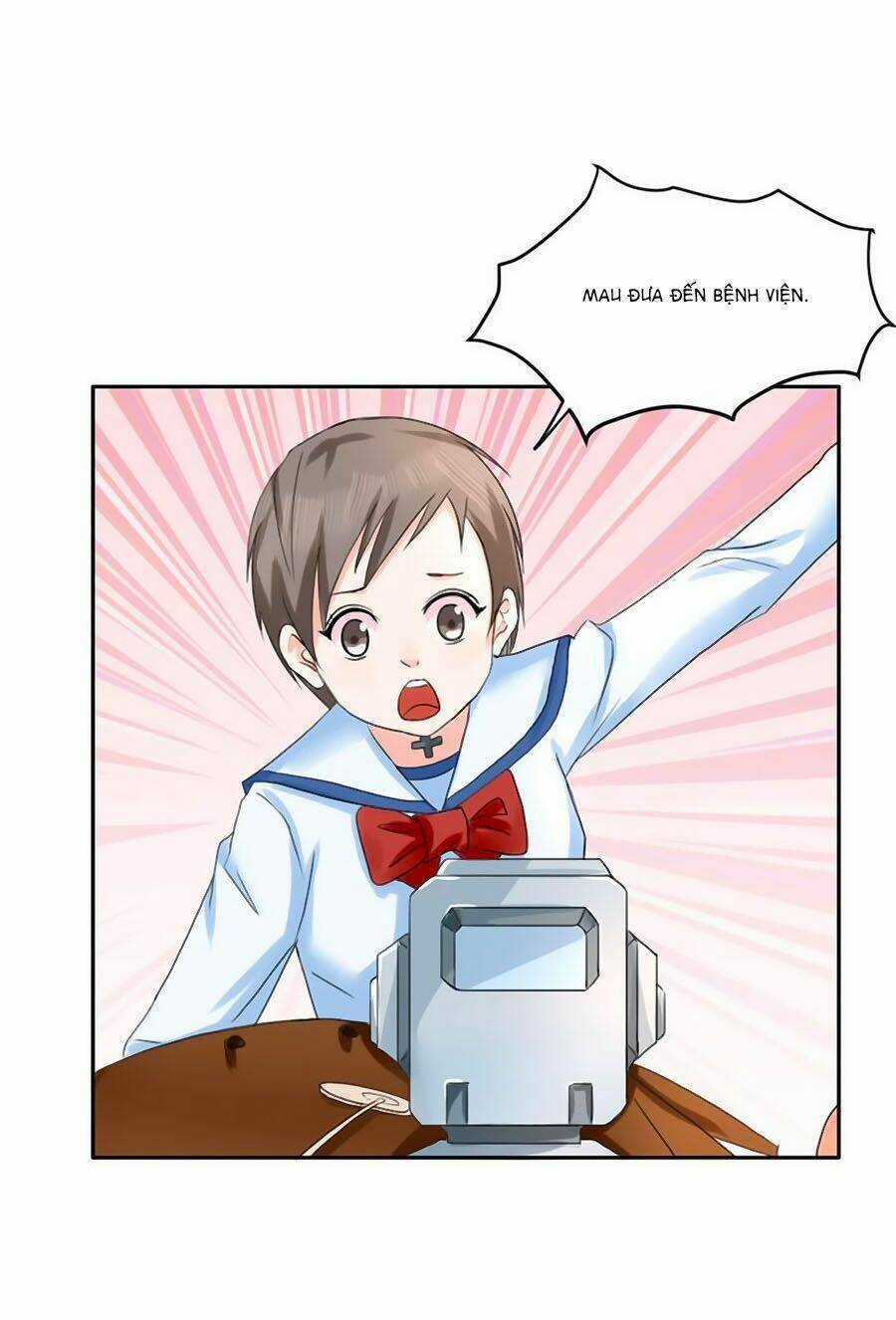 Số Hiệu 1314 - Chapter 4 - Trang 48