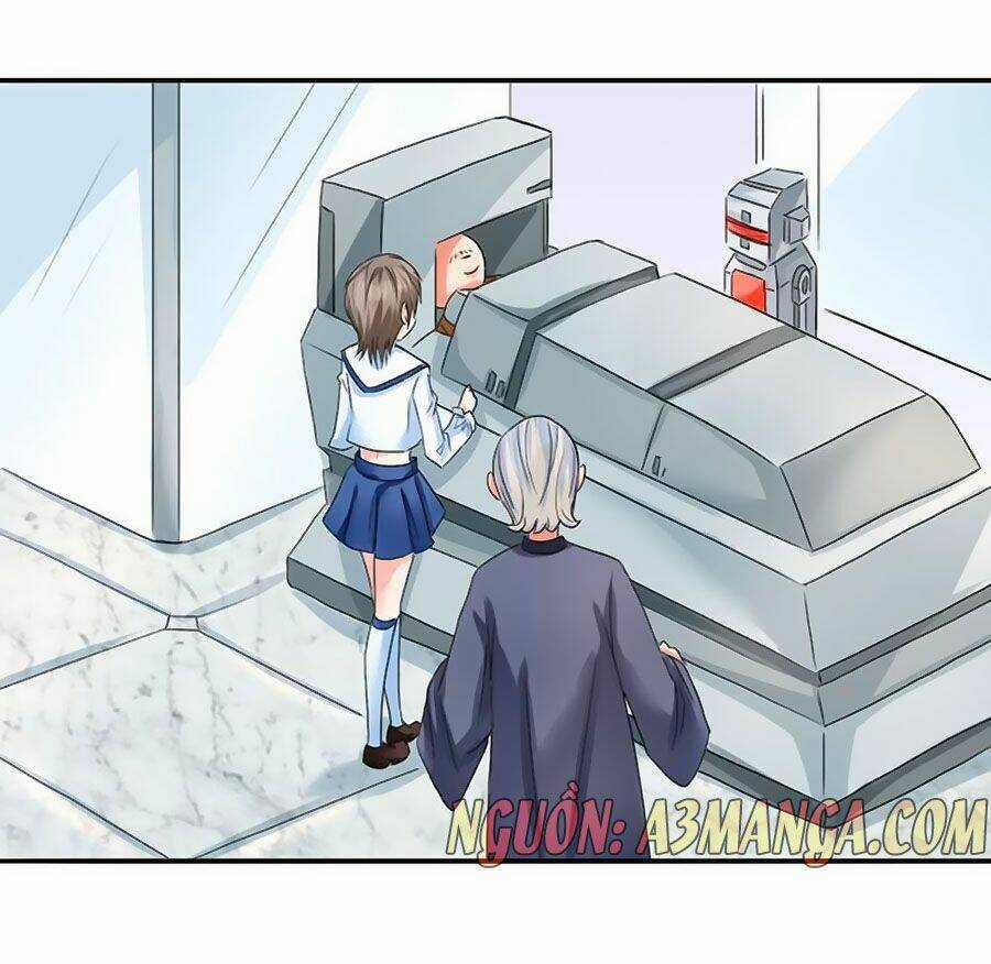 Số Hiệu 1314 - Chapter 4 - Trang 50