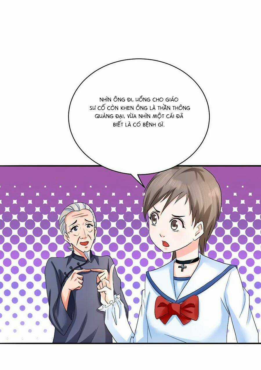 Số Hiệu 1314 - Chapter 4 - Trang 51