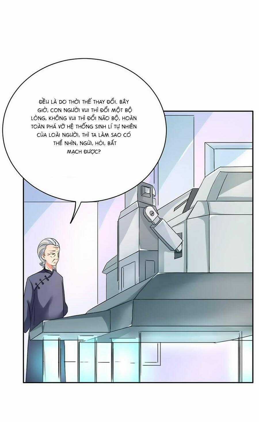 Số Hiệu 1314 - Chapter 4 - Trang 52