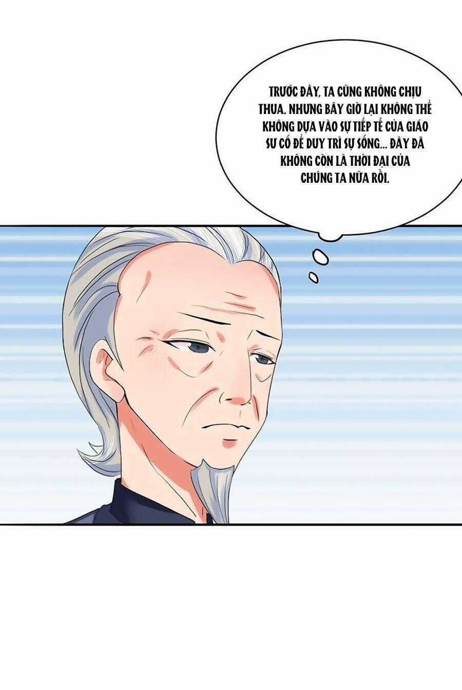 Số Hiệu 1314 - Chapter 4 - Trang 53