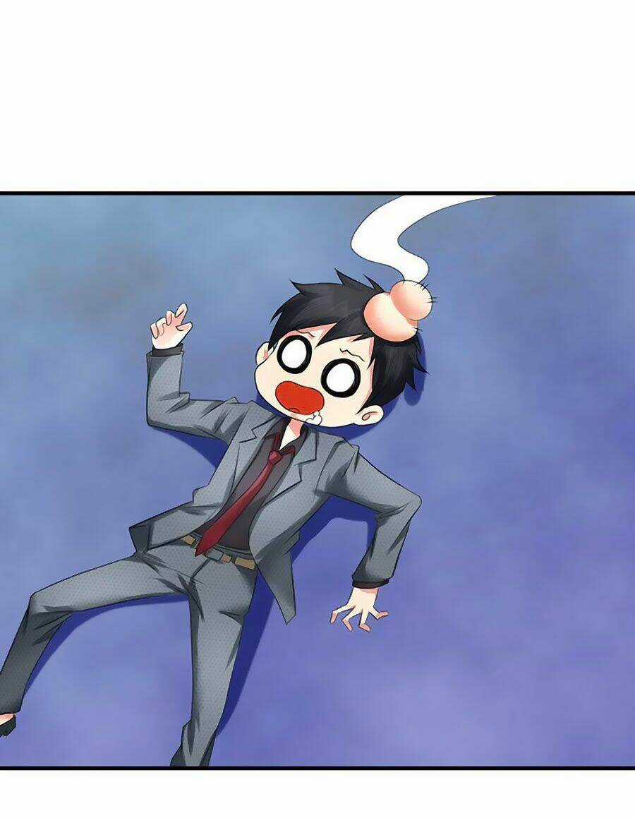 Số Hiệu 1314 - Chapter 4 - Trang 8