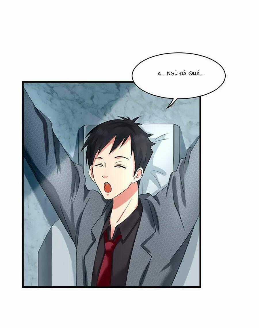 Số Hiệu 1314 - Chapter 5 - Trang 2