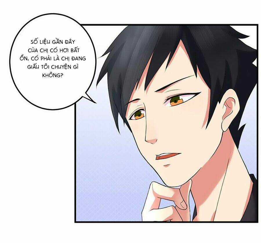 Số Hiệu 1314 - Chapter 5 - Trang 11