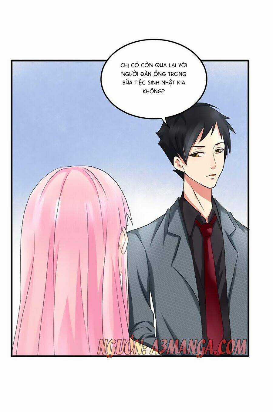 Số Hiệu 1314 - Chapter 5 - Trang 14