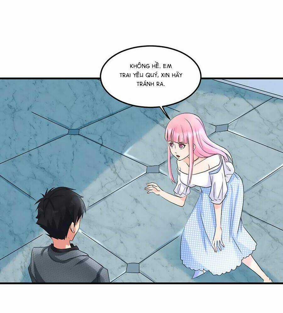 Số Hiệu 1314 - Chapter 5 - Trang 15