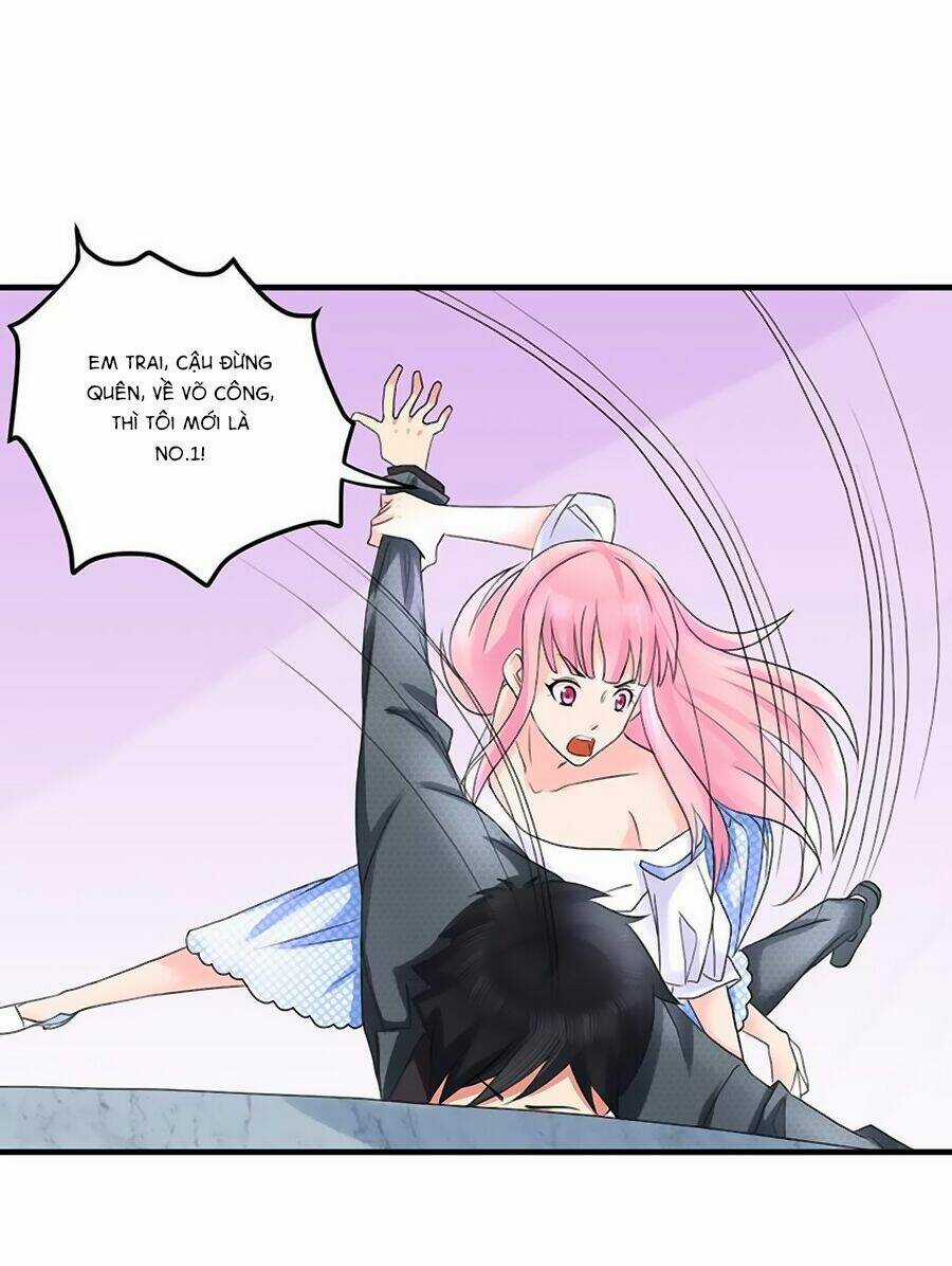 Số Hiệu 1314 - Chapter 5 - Trang 18