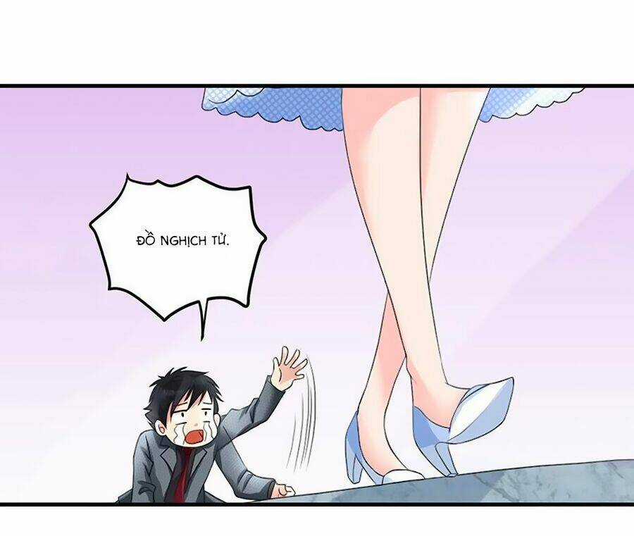 Số Hiệu 1314 - Chapter 5 - Trang 19