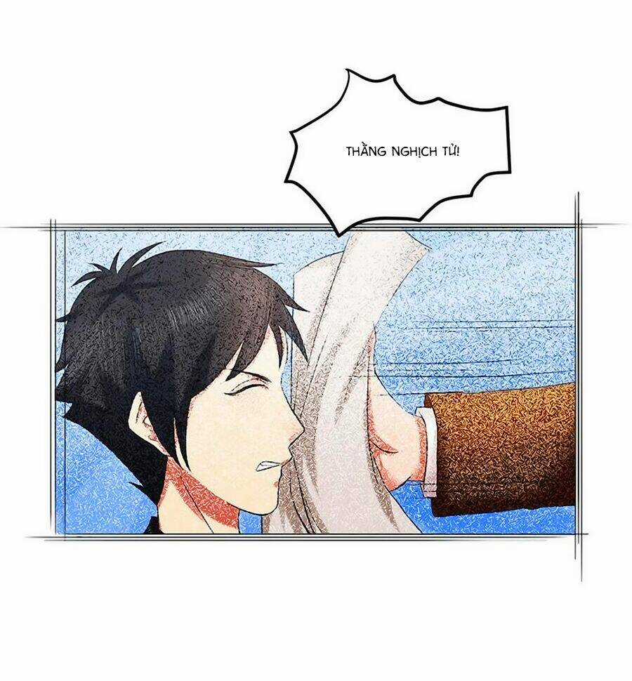 Số Hiệu 1314 - Chapter 5 - Trang 21