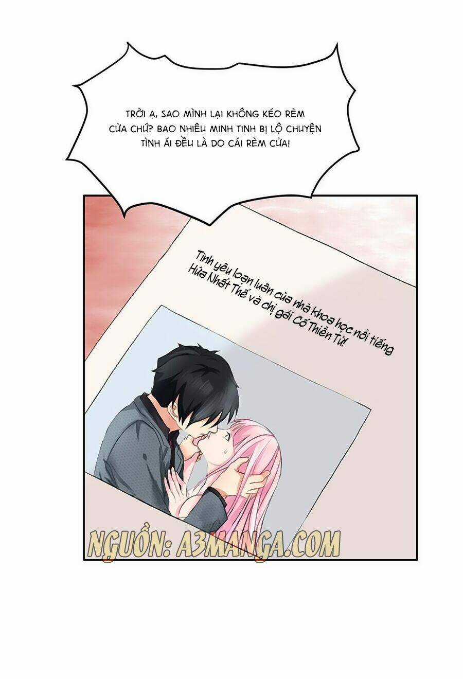 Số Hiệu 1314 - Chapter 5 - Trang 24