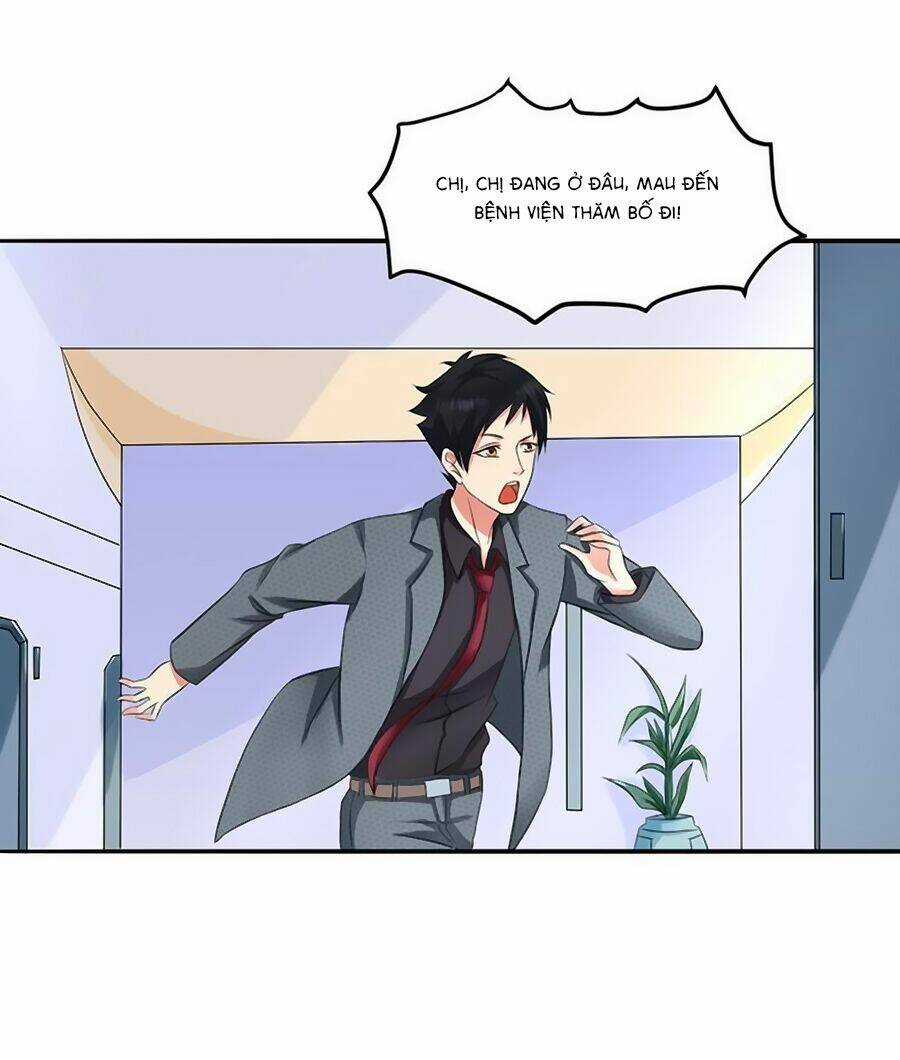 Số Hiệu 1314 - Chapter 5 - Trang 27