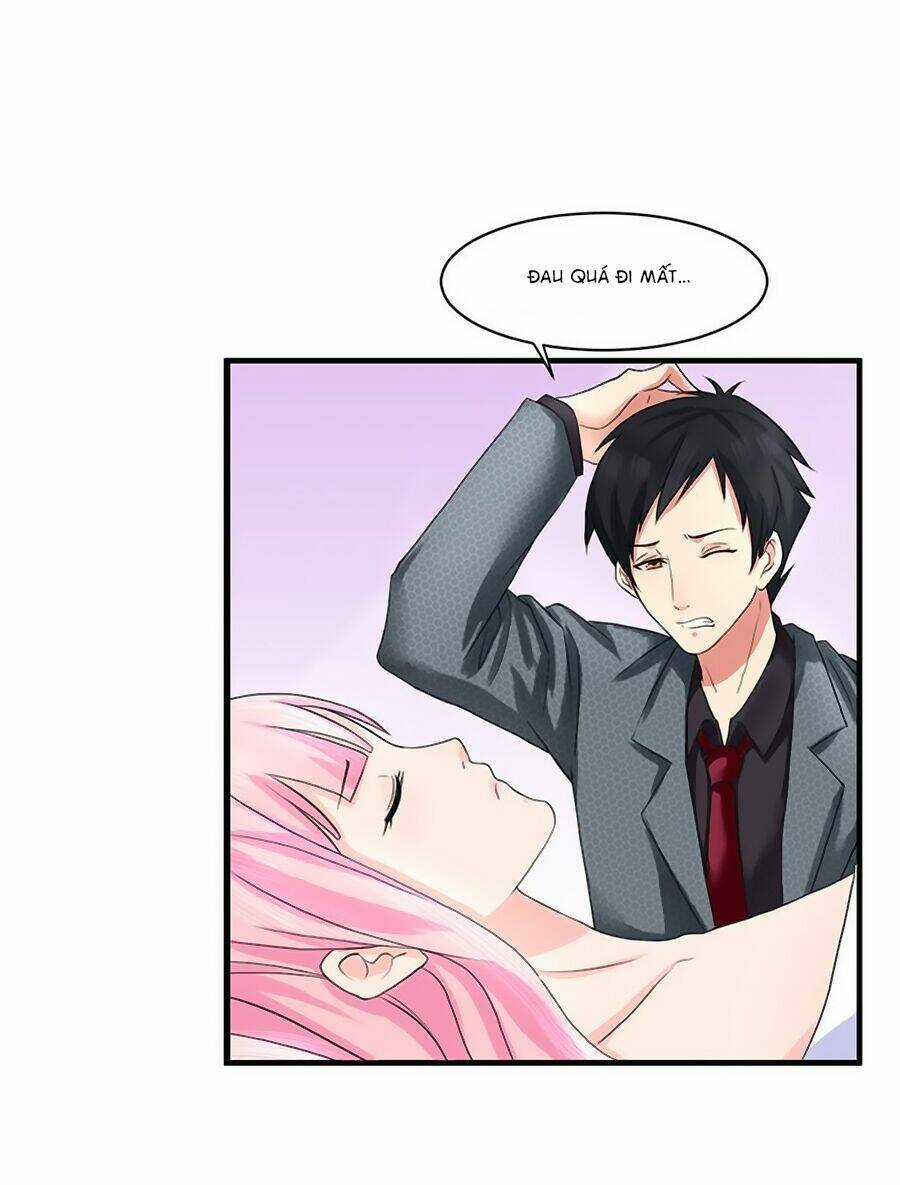 Số Hiệu 1314 - Chapter 5 - Trang 4